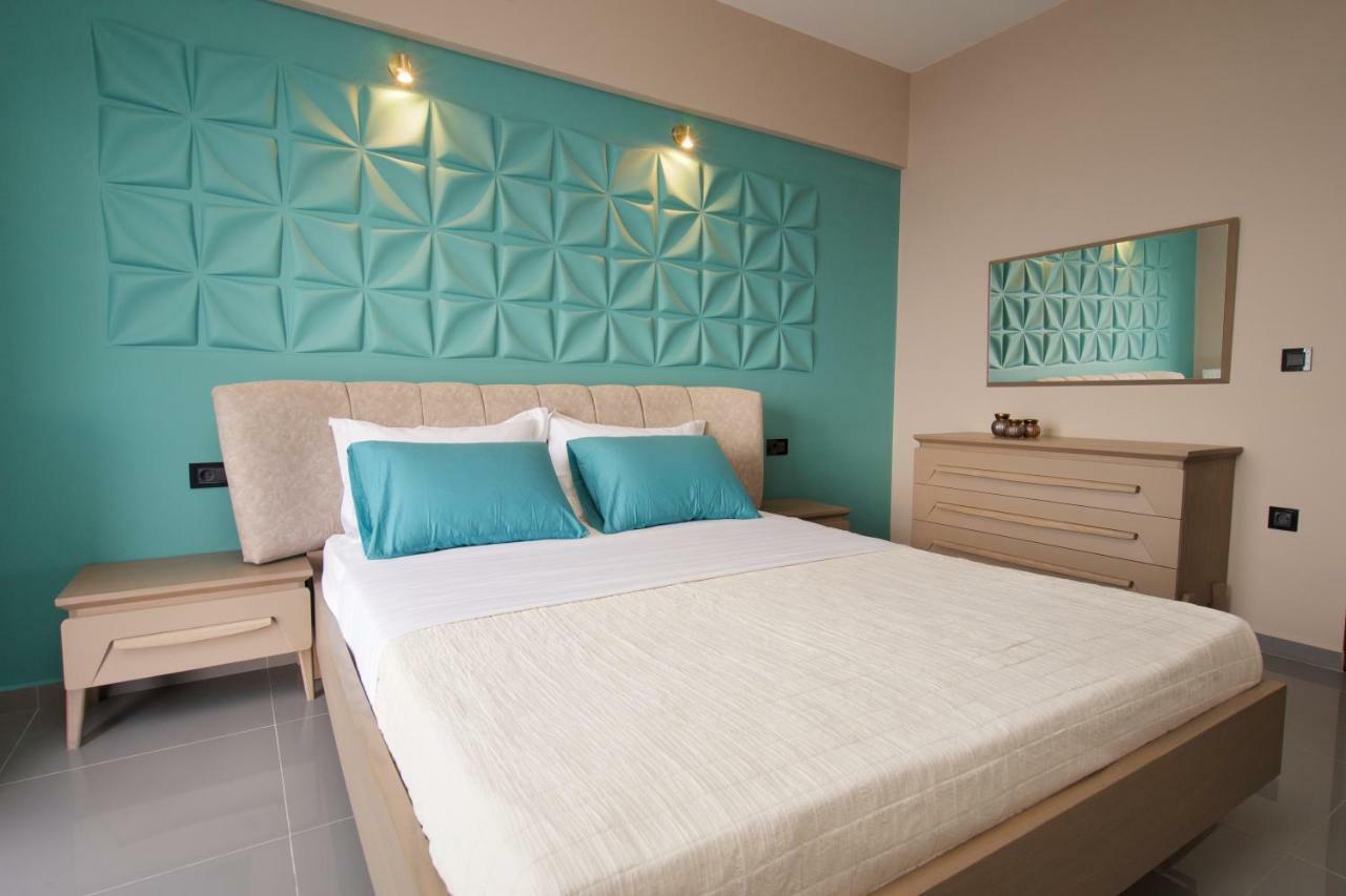 Villa Katia Kefalonia 아르고스톨리온 외부 사진