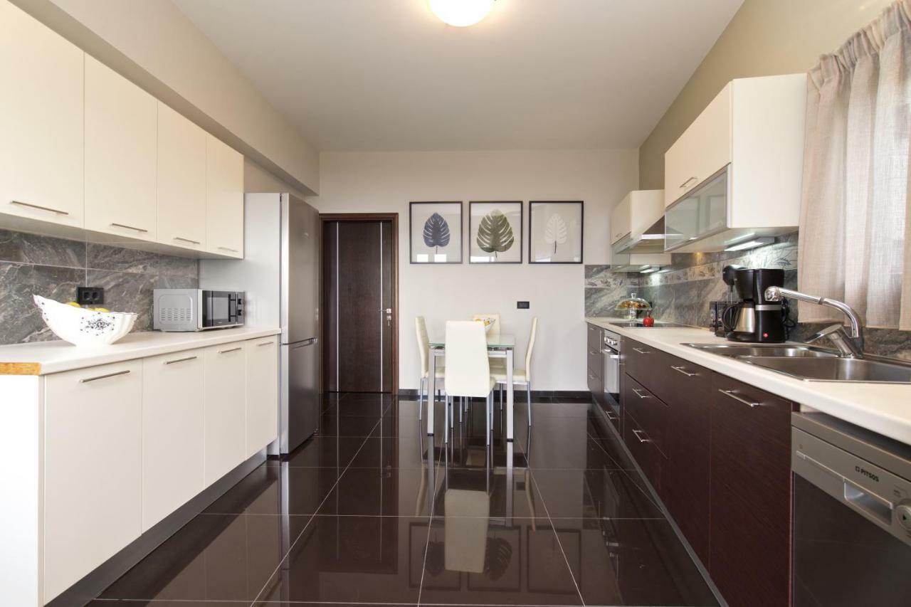 Villa Katia Kefalonia 아르고스톨리온 외부 사진